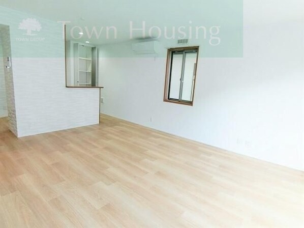 ラテルネ本八幡の物件内観写真